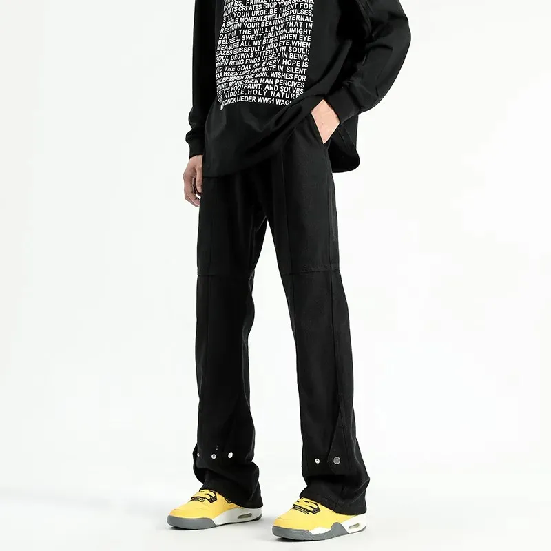 RENBEN Jeans Unisex-6