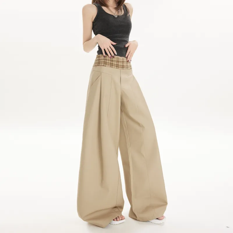 RENBEN Casual Pants Women's-2