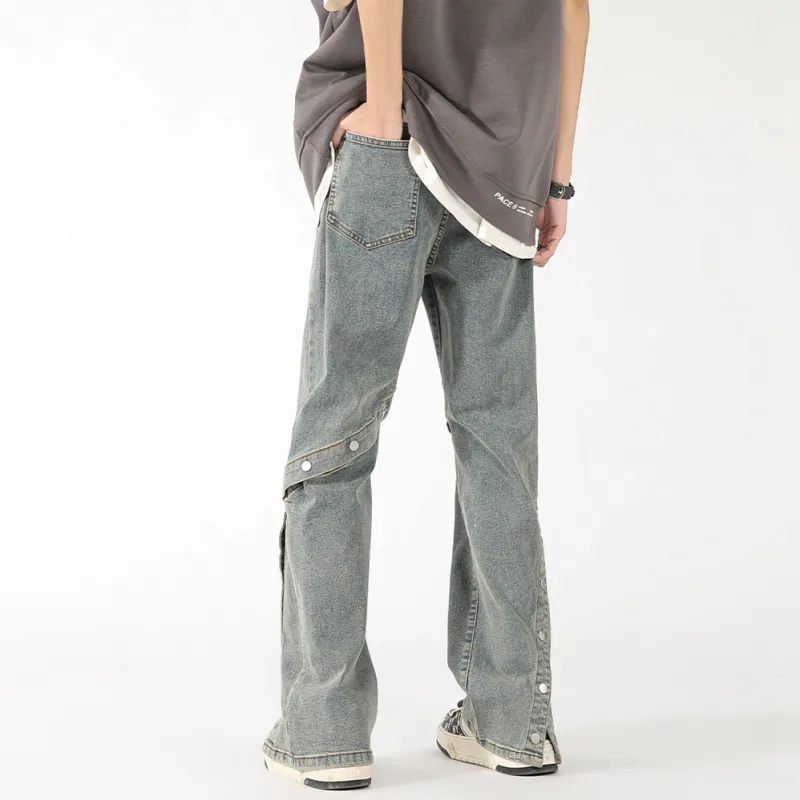 Glona Klio Jeans Unisex-29