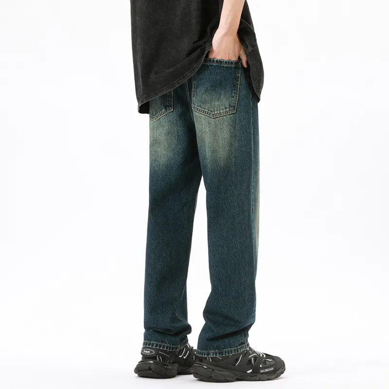 RENBEN Jeans Unisex-39