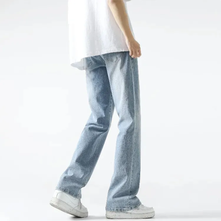 RENBEN Jeans Unisex-10