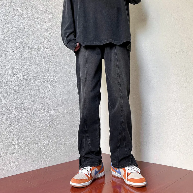 RENBEN Jeans Unisex-10