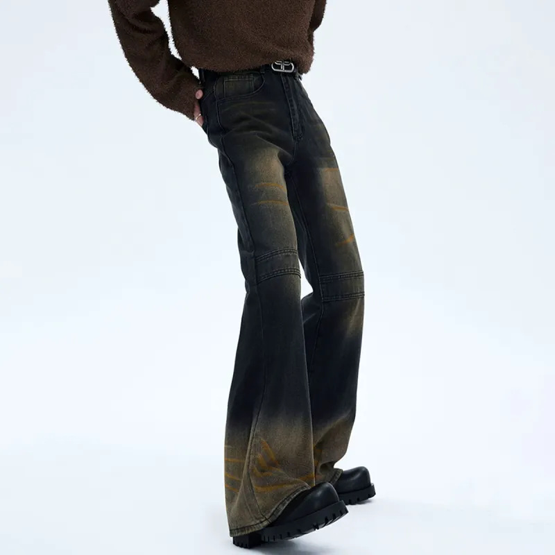 RENBEN Jeans Unisex-5