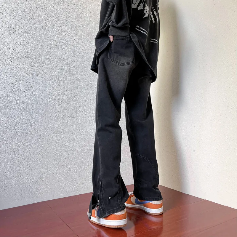 RENBEN Jeans Unisex-9
