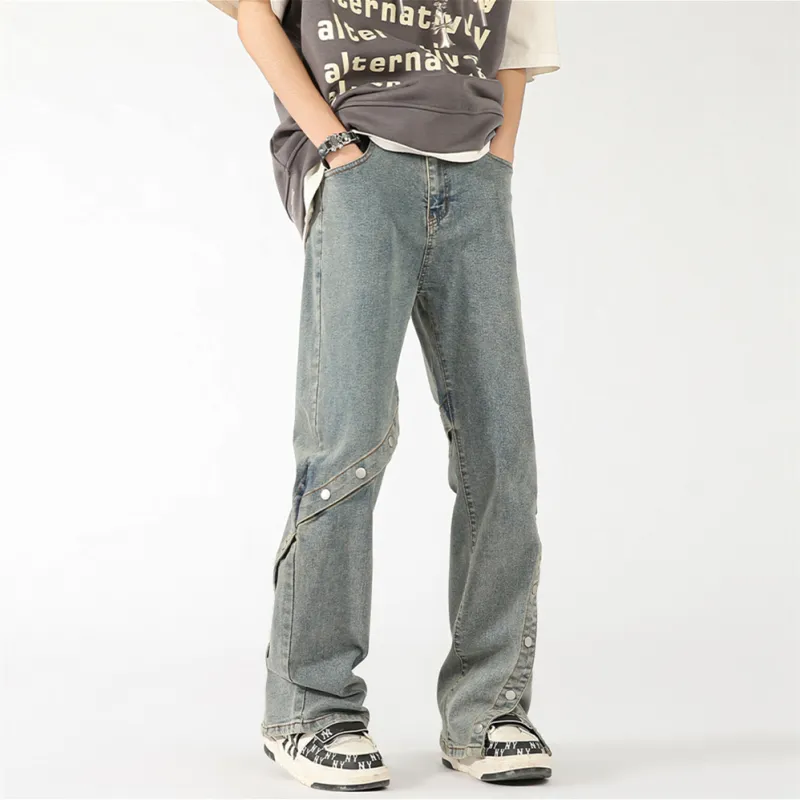 Glona Klio Jeans Unisex-28