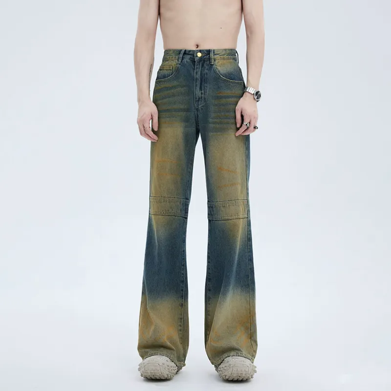 RENBEN Jeans Unisex-11
