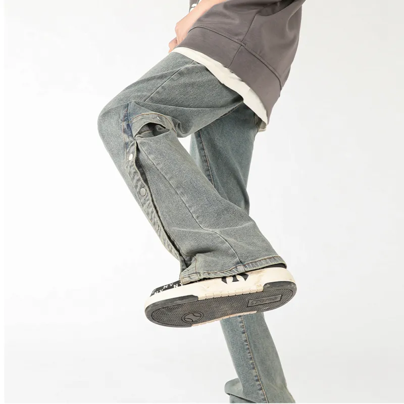 Glona Klio Jeans Unisex-31