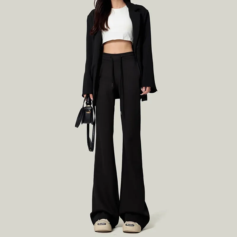 RENBEN Casual Pants Women's-12