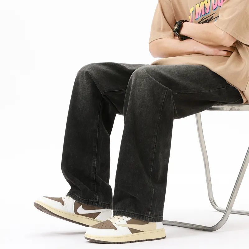 RENBEN Jeans Unisex-59