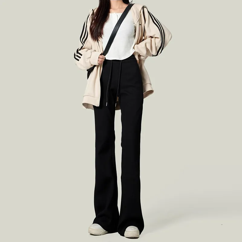 RENBEN Casual Pants Women's-11