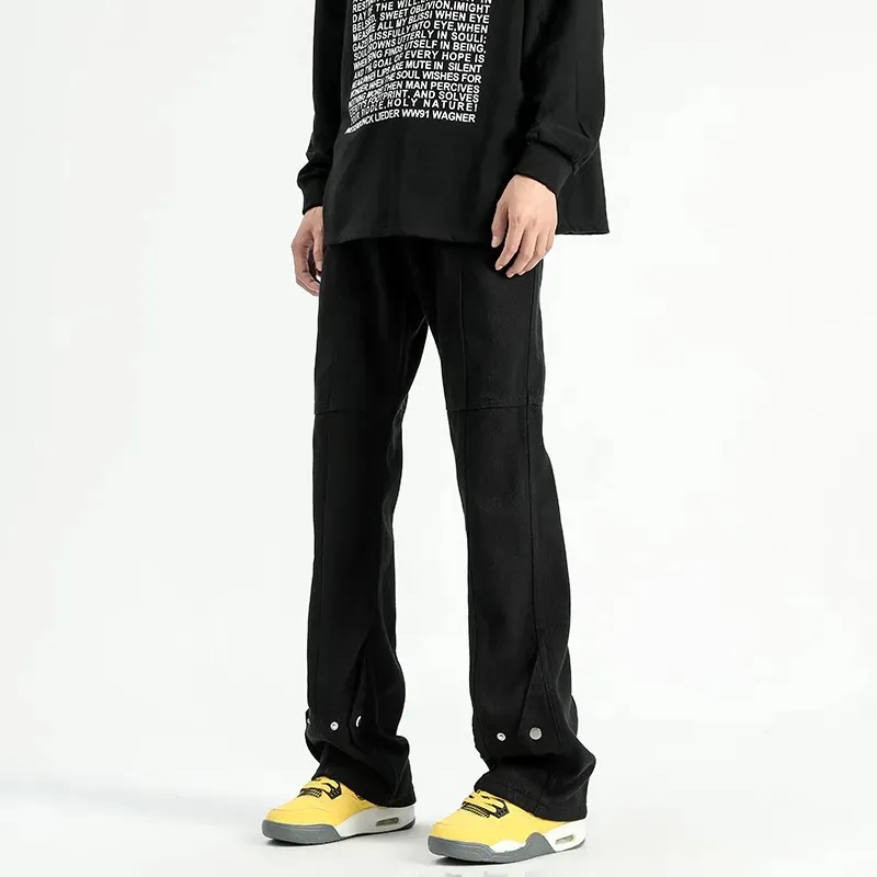 RENBEN Jeans Unisex-8