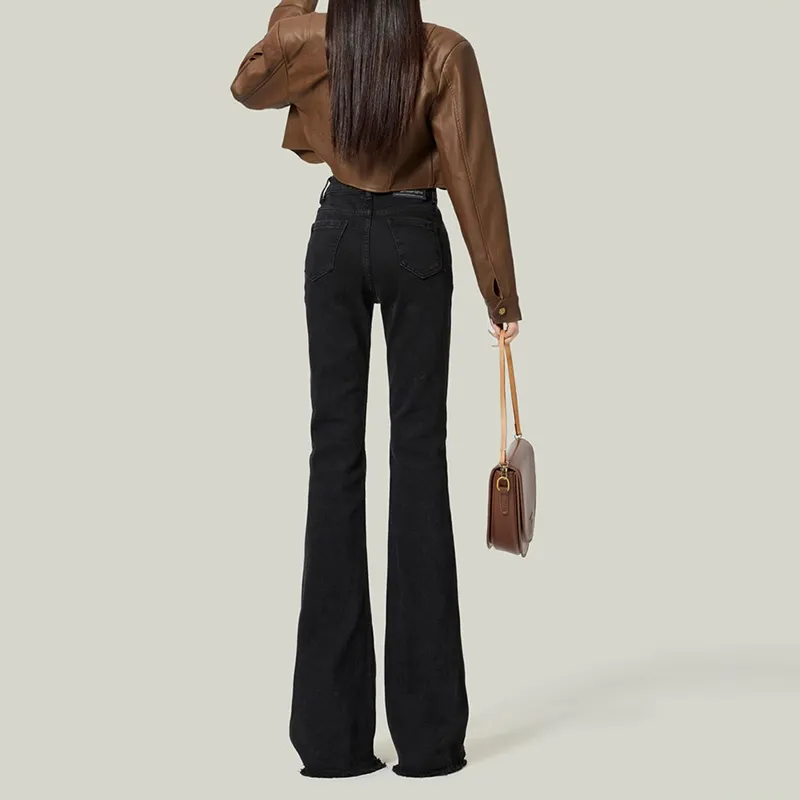 RENBEN Jeans Women's-14