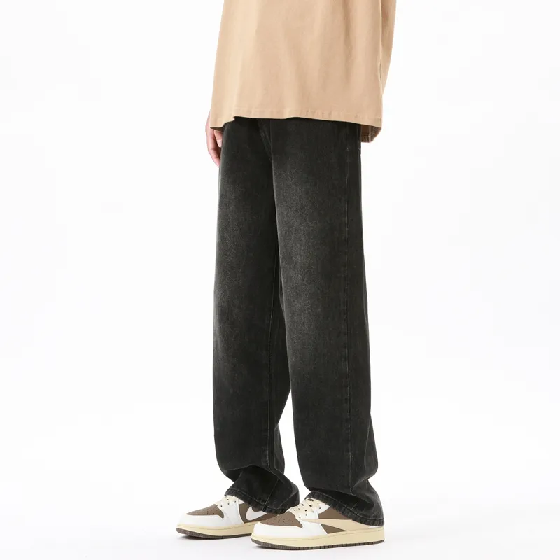 RENBEN Jeans Unisex-53