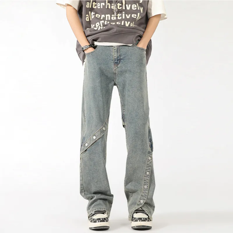 Glona Klio Jeans Unisex-25