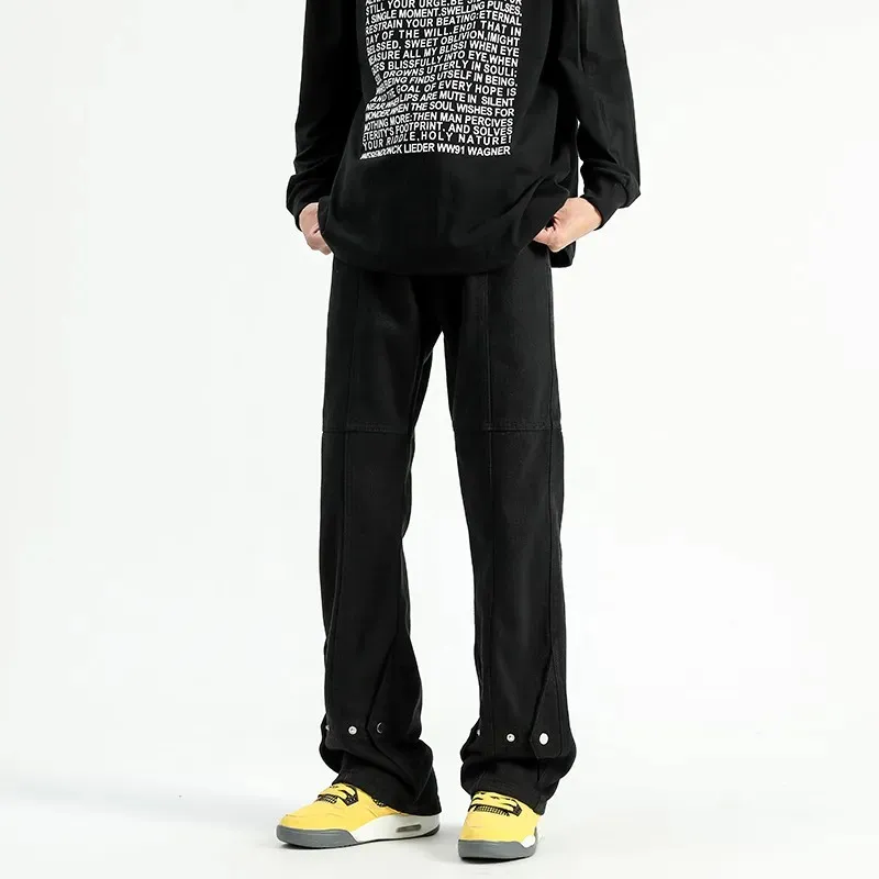 RENBEN Jeans Unisex-10