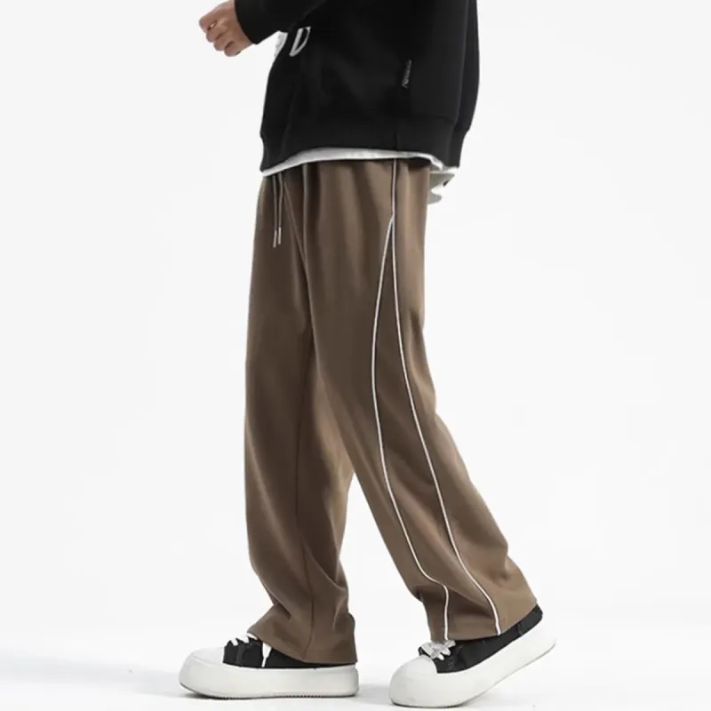 RENBEN Casual Summer Pants Unisex-15