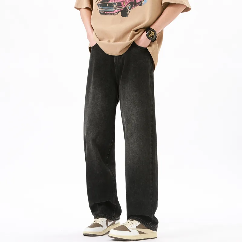 RENBEN Jeans Unisex-51