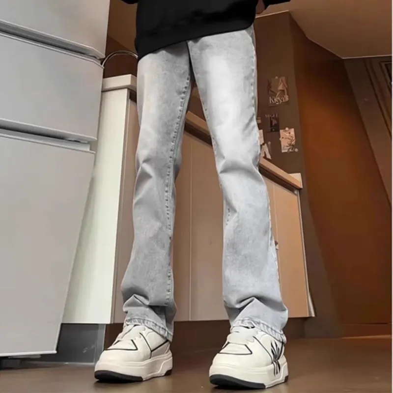 RENBEN Jeans Unisex-14