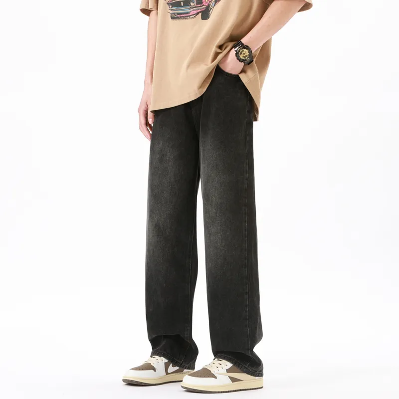 RENBEN Jeans Unisex-50