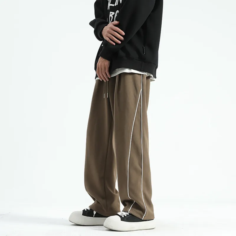 RENBEN Casual Summer Pants Unisex-16