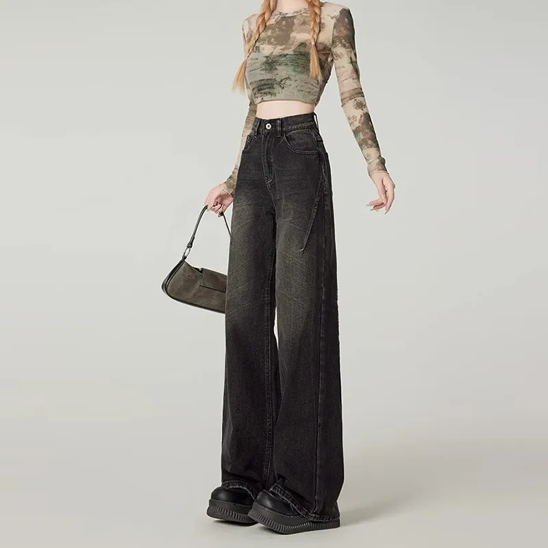RENBEN Jeans Women's-6