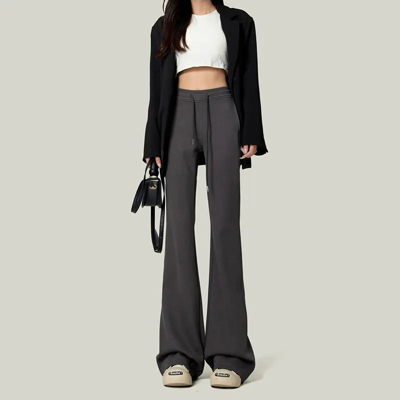 RENBEN Casual Pants Women's-7