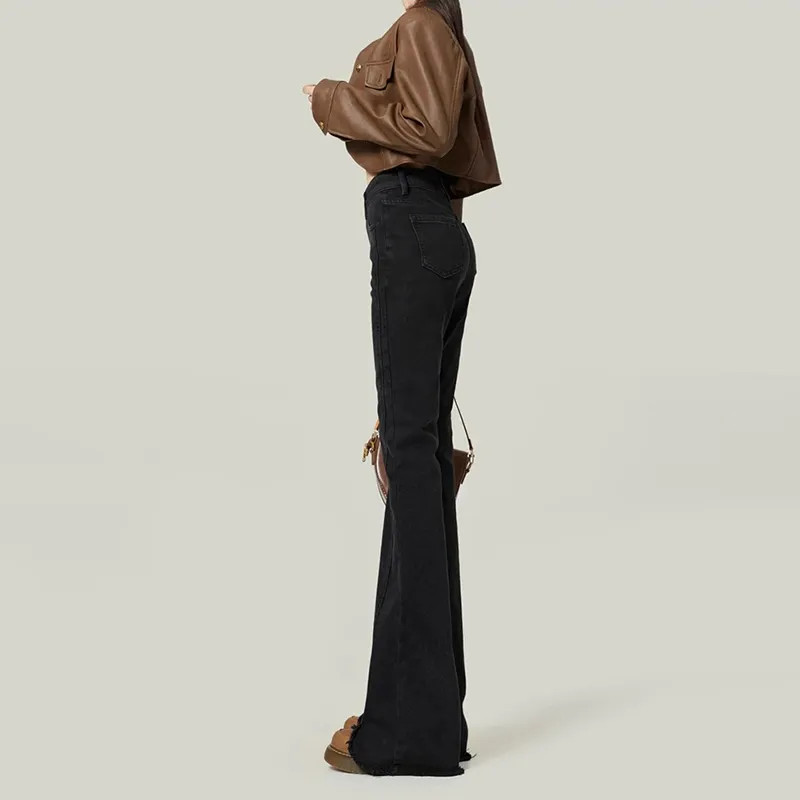 RENBEN Jeans Women's-13