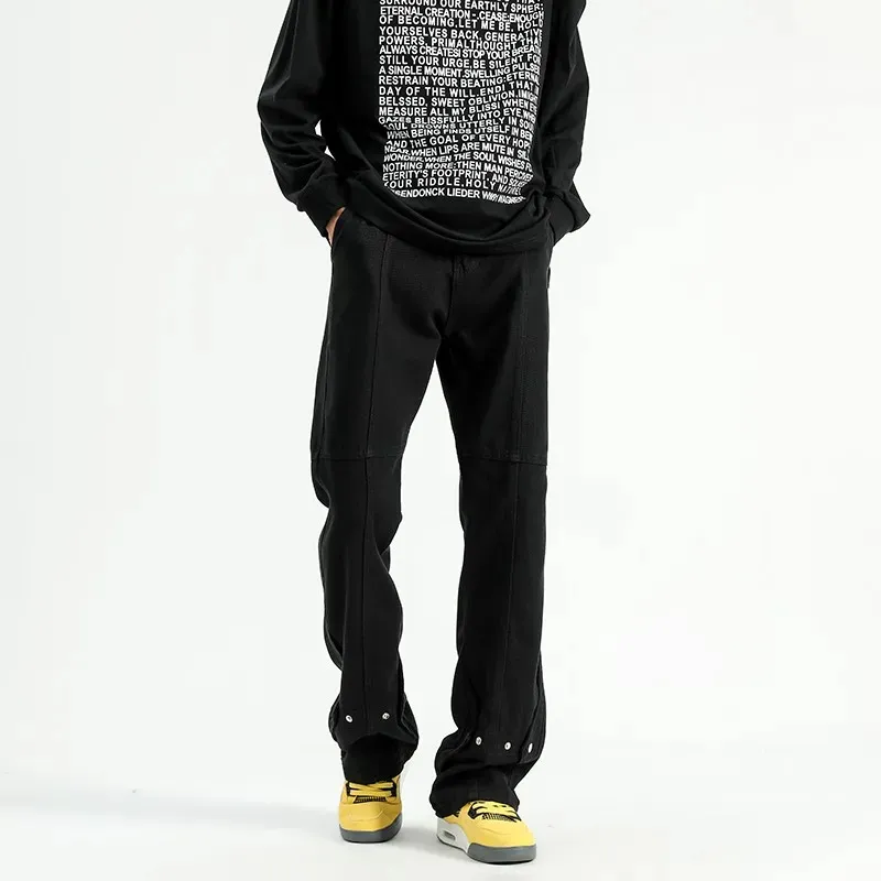 RENBEN Jeans Unisex-9