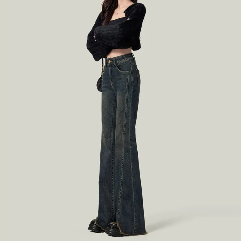 RENBEN Jeans Women's-26