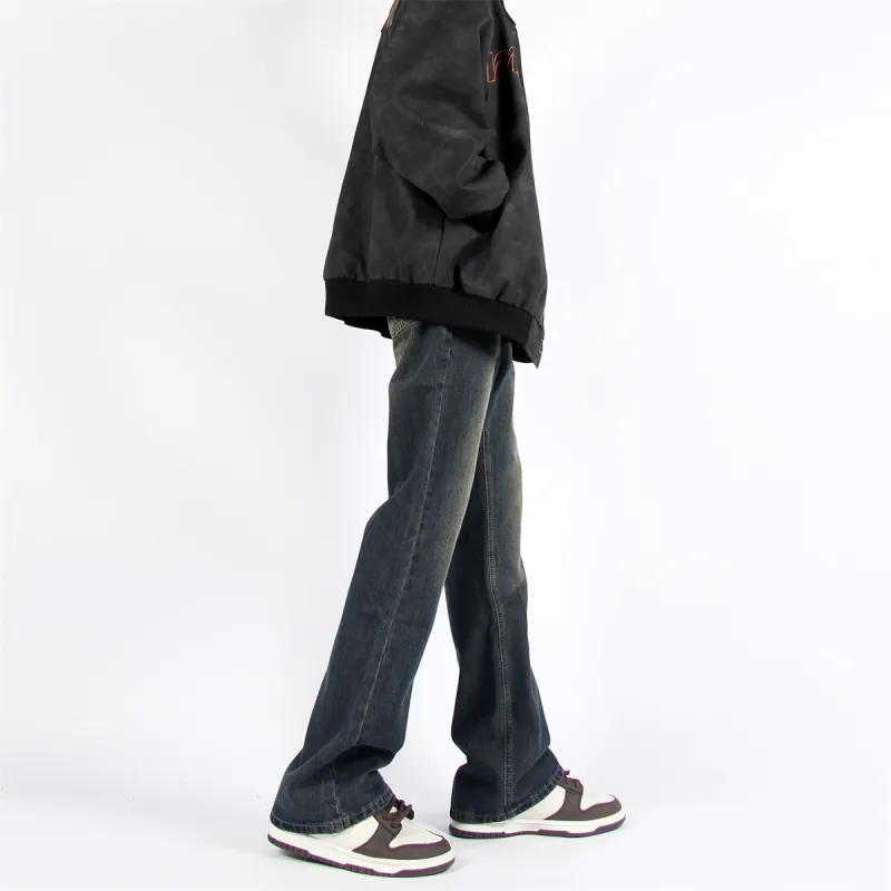 RENBEN Jeans Unisex-27