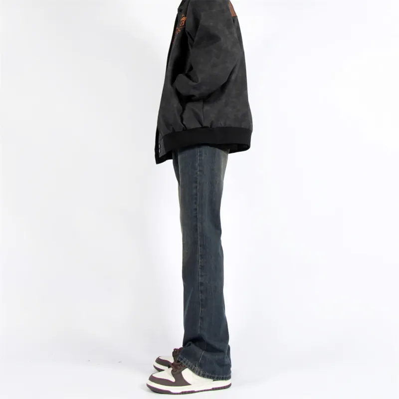 RENBEN Jeans Unisex-25
