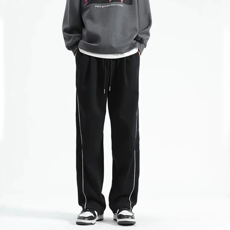 RENBEN Casual Summer Pants Unisex-2