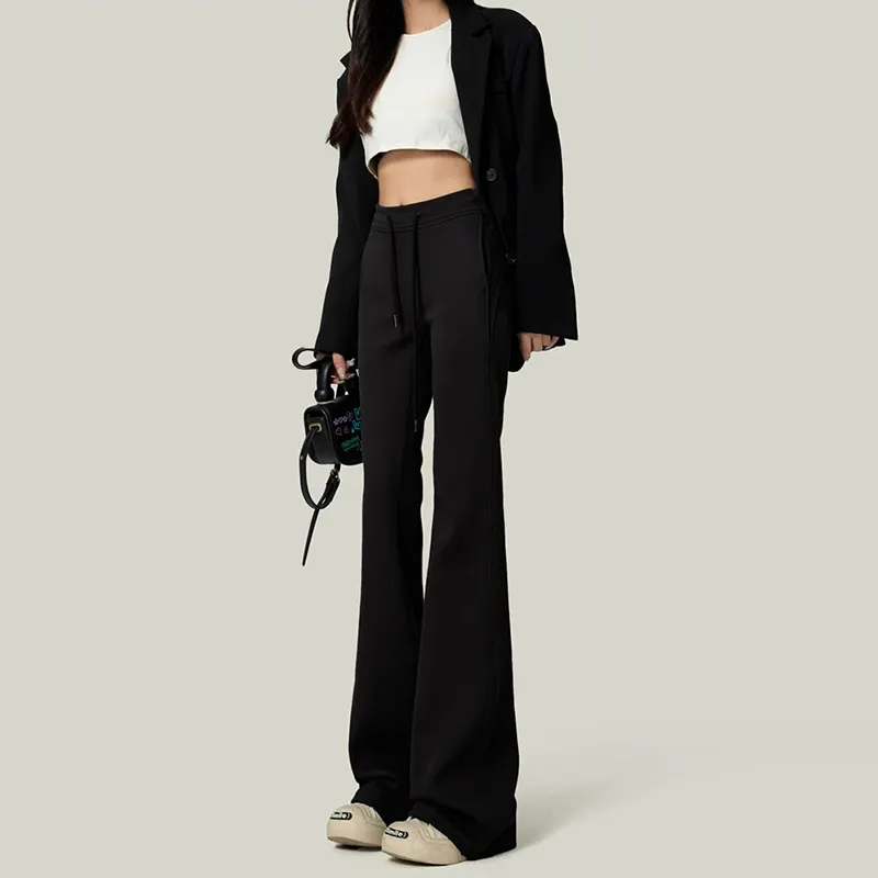 RENBEN Casual Pants Women's-14