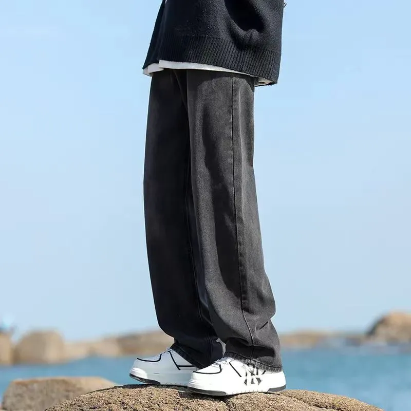 RENBEN Jeans Unisex-19