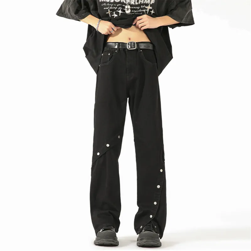 Glona Klio Jeans Unisex-10