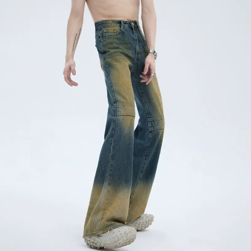 RENBEN Jeans Unisex-9