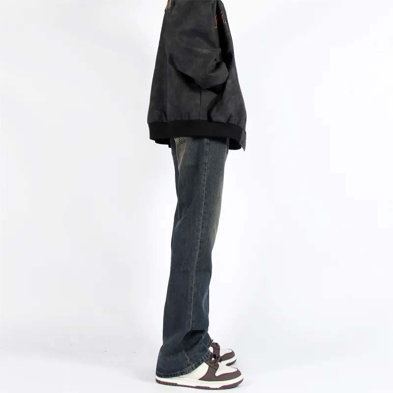 RENBEN Jeans Unisex-26