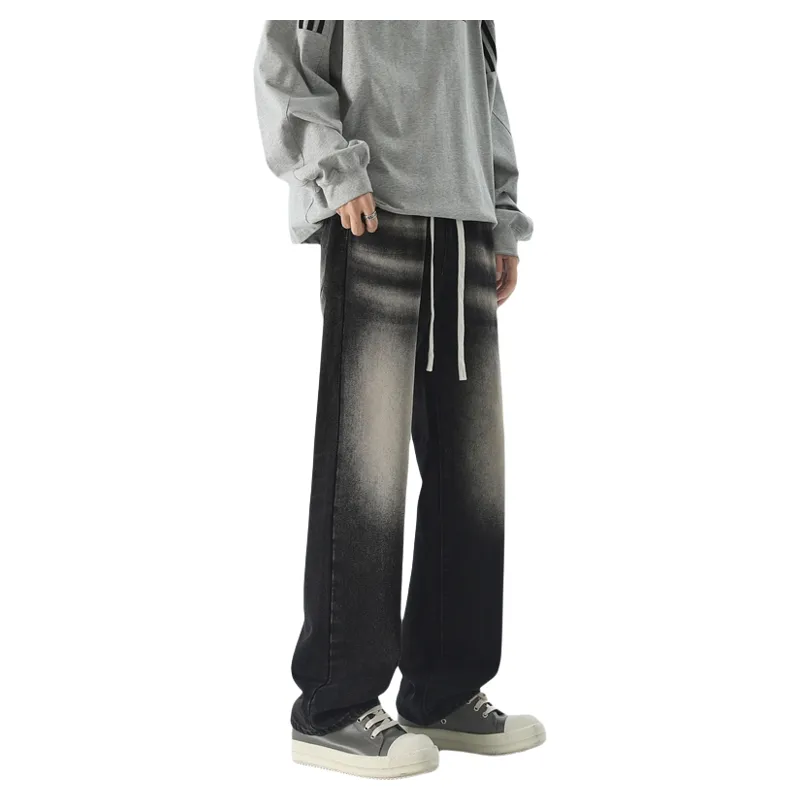 RENBEN Jeans Unisex-4