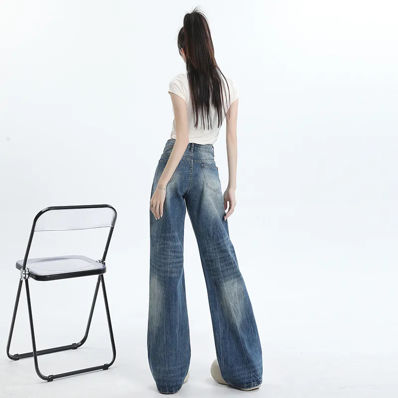 RENBEN Jeans Women's-0