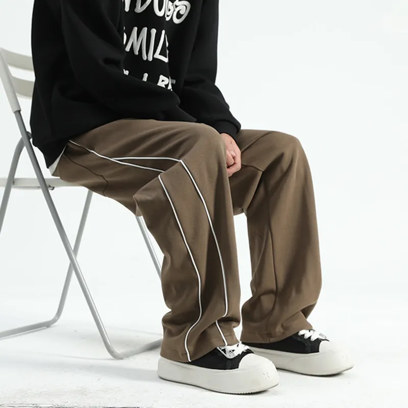 RENBEN Casual Summer Pants Unisex-17