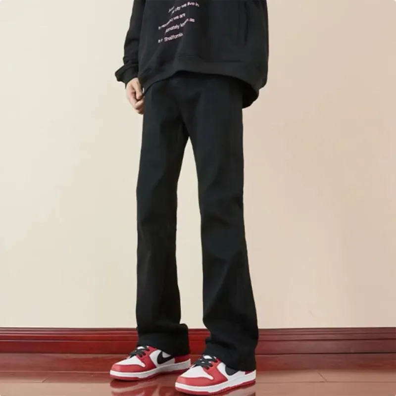 RENBEN Jeans Unisex-6