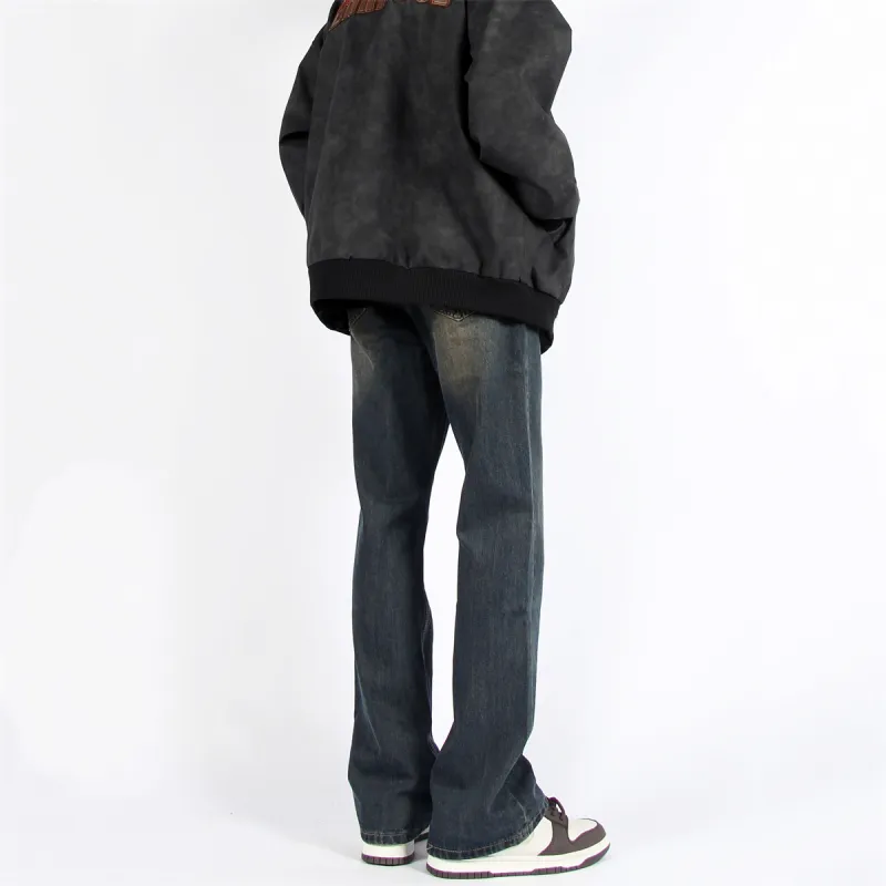 RENBEN Jeans Unisex-28