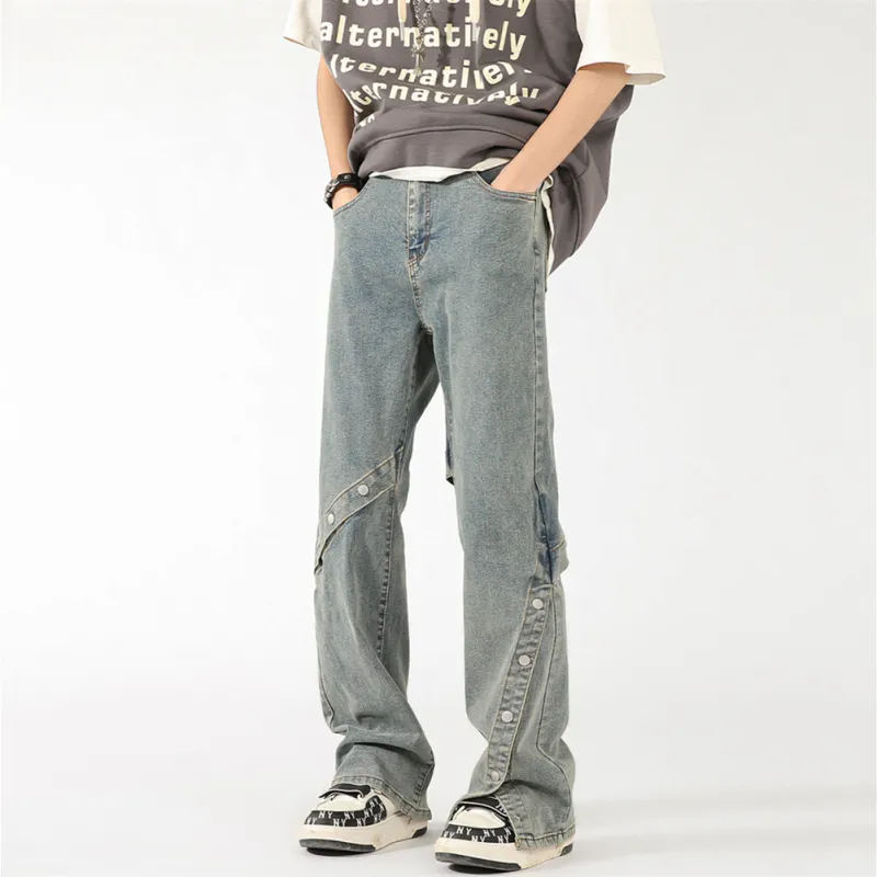 Glona Klio Jeans Unisex-26