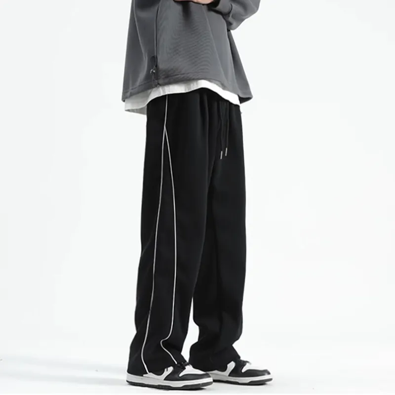 RENBEN Casual Summer Pants Unisex-1