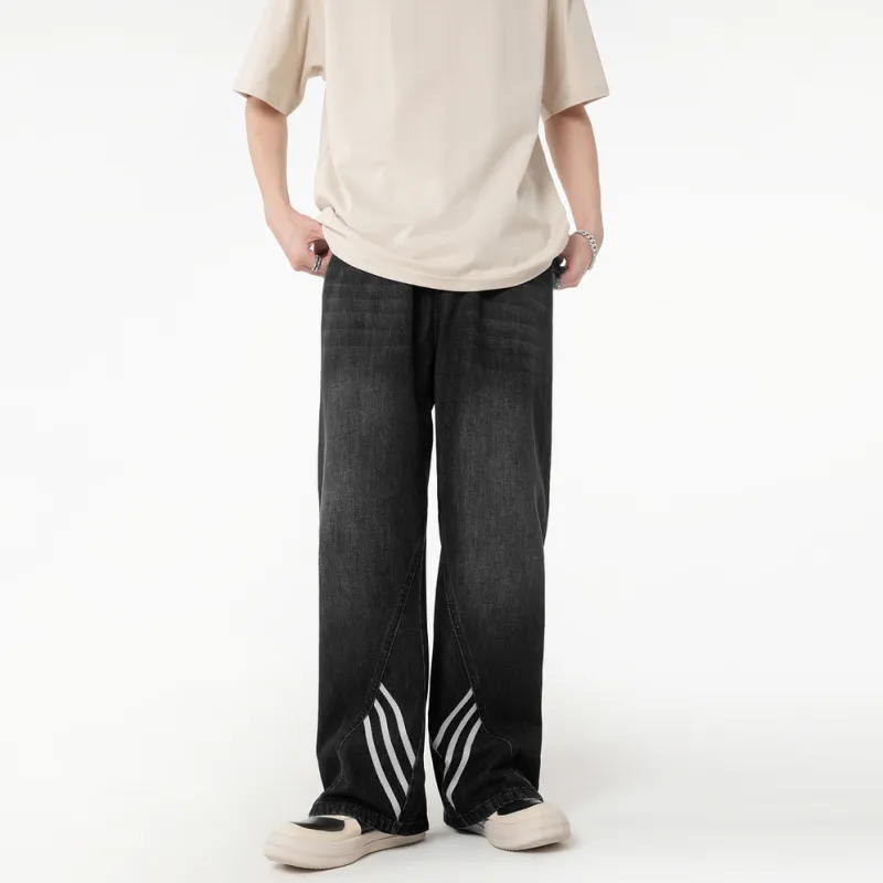 RENBEN Jeans Unisex-17