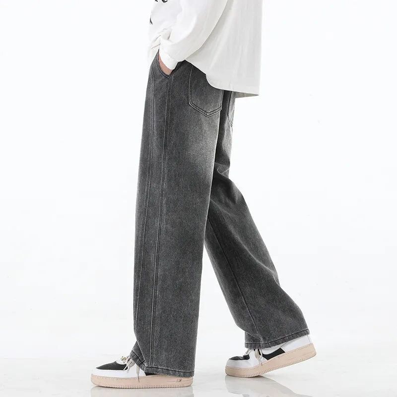 RENBEN Jeans Unisex-15
