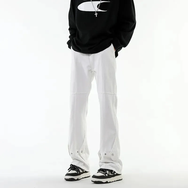 RENBEN Jeans Unisex-28