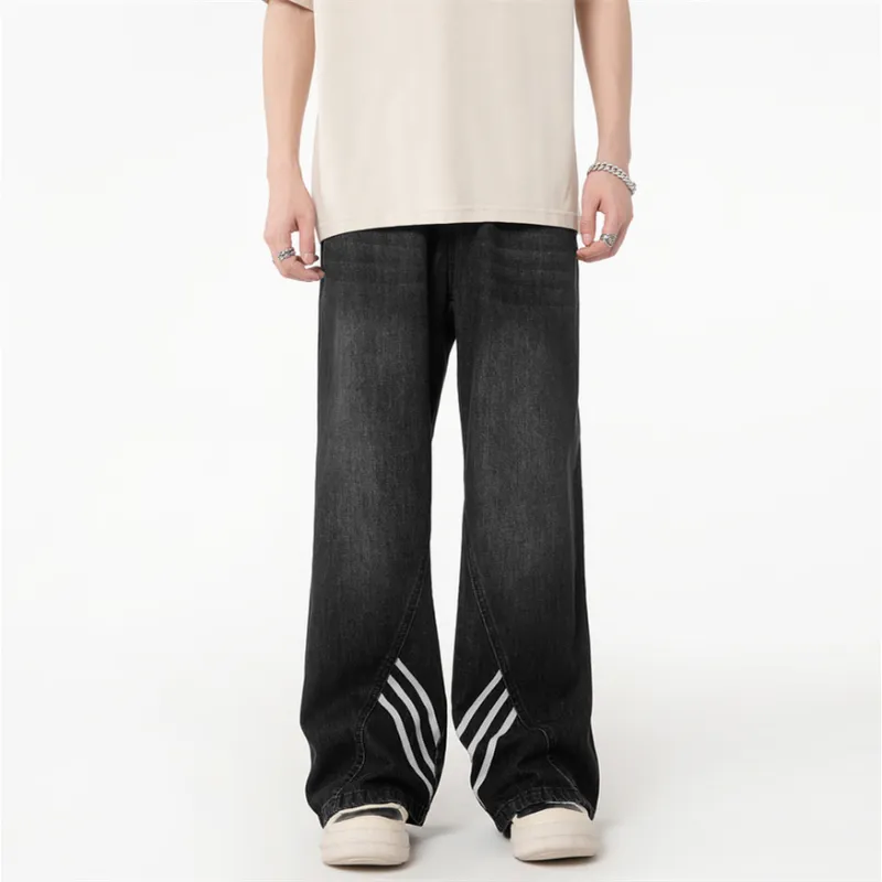RENBEN Jeans Unisex-14