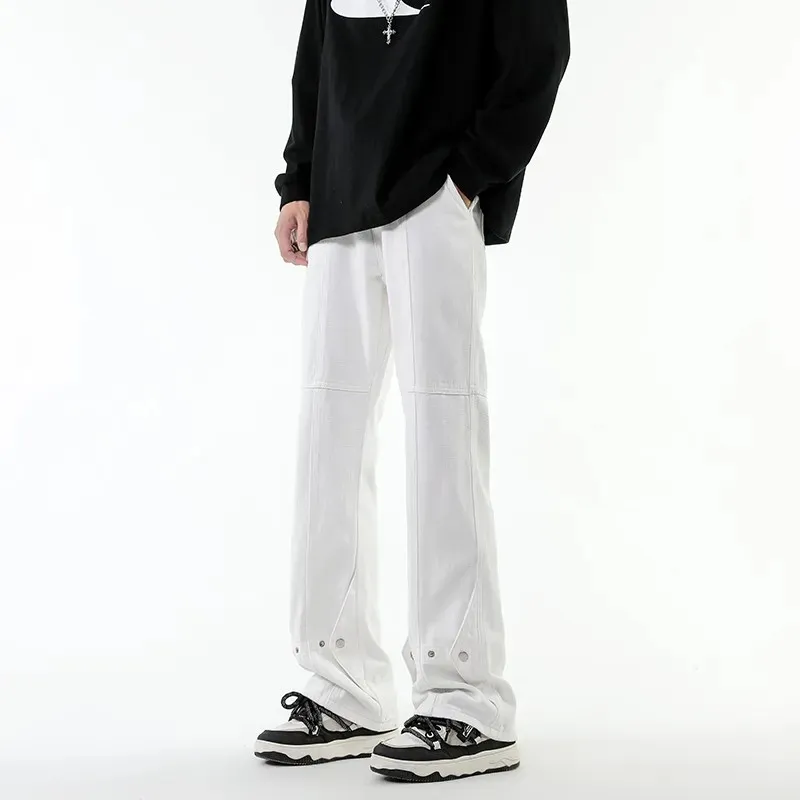 RENBEN Jeans Unisex-26