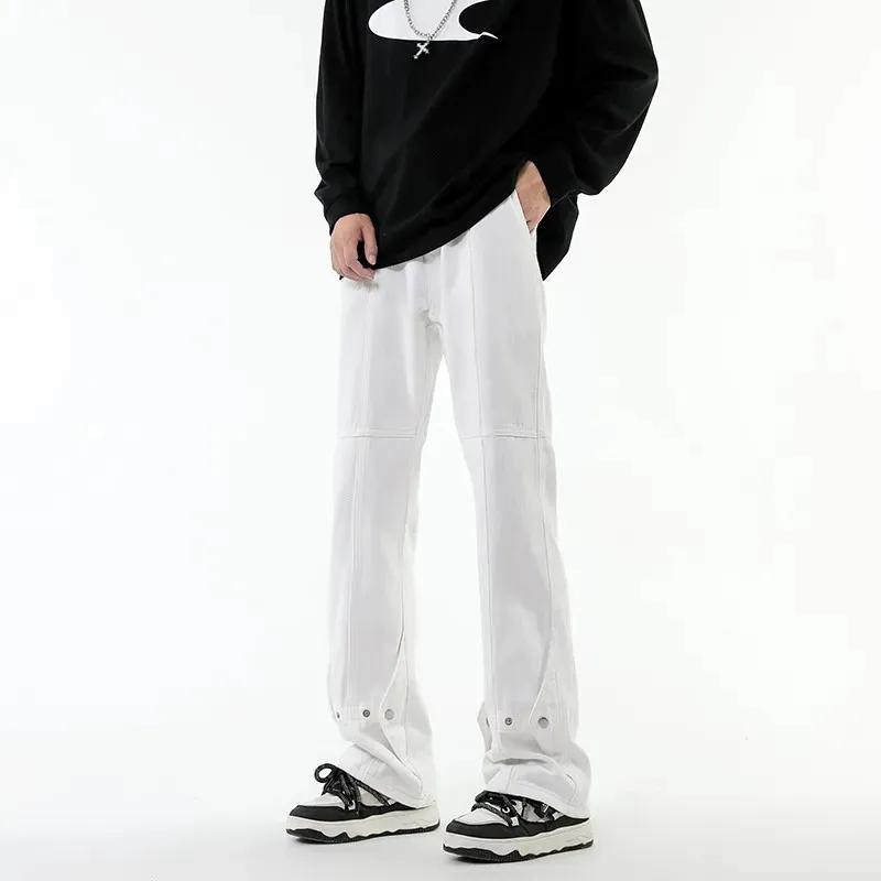 RENBEN Jeans Unisex-29